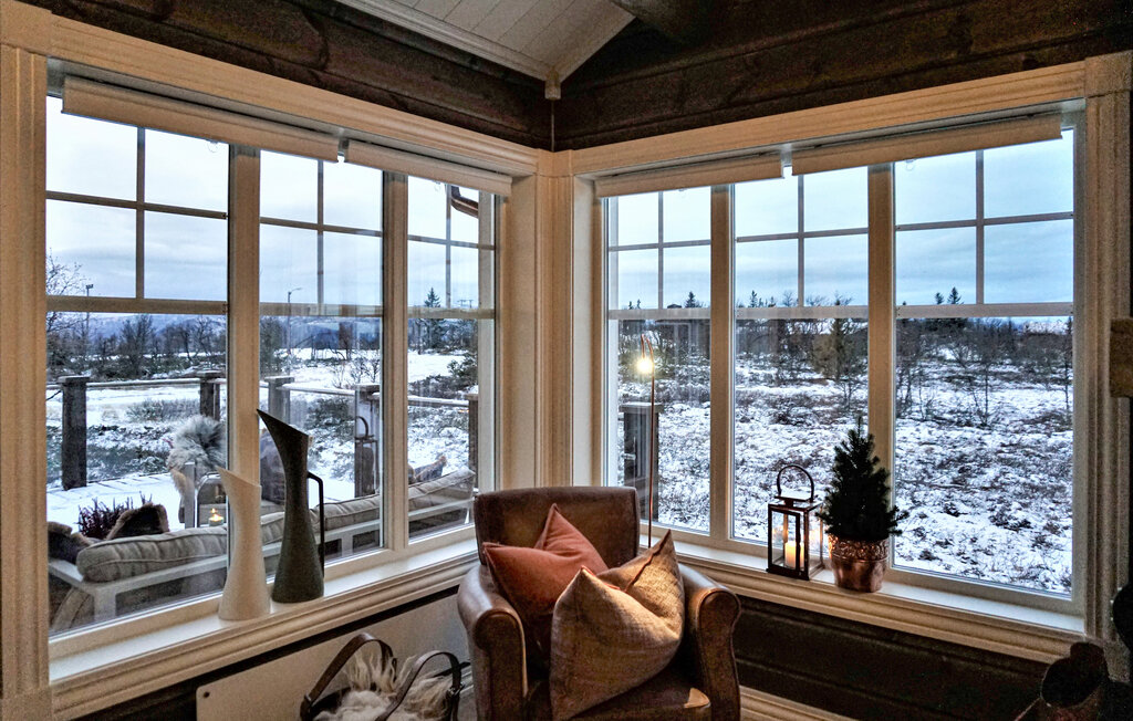 Ferienhaus - Gålå , Norwegen - N31590 16