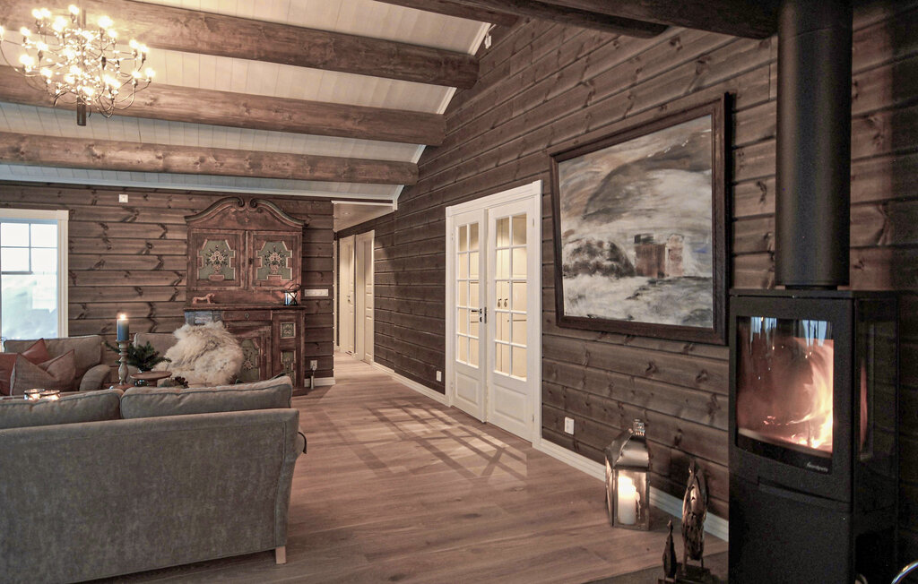 Ferienhaus - Gålå , Norwegen - N31590 17