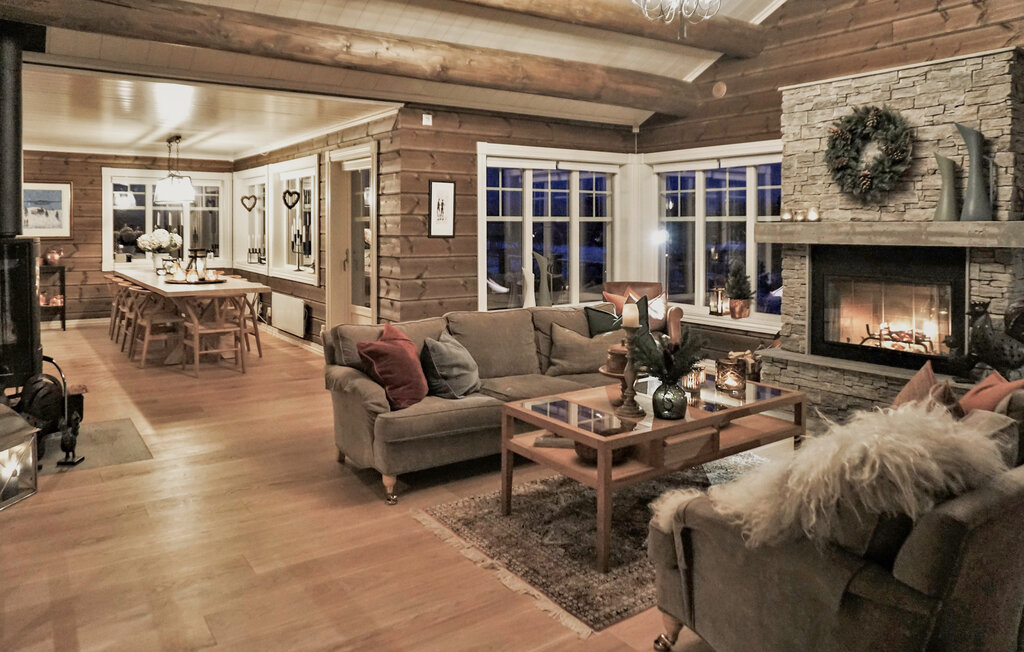 Ferienhaus - Gålå , Norwegen - N31590 18