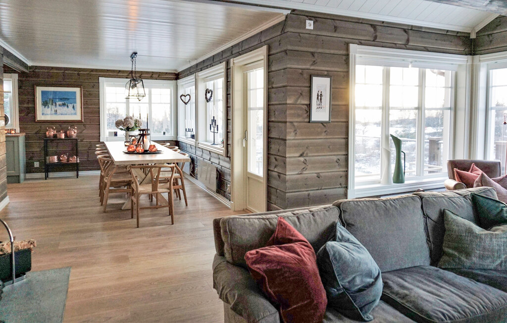 Ferienhaus - Gålå , Norwegen - N31590 19