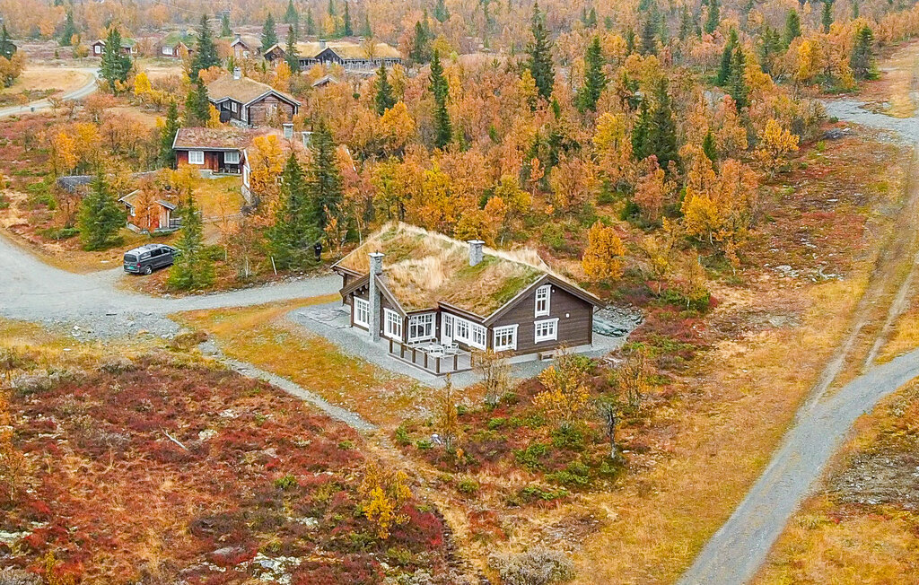 Ferienhaus - Gålå , Norwegen - N31590 7