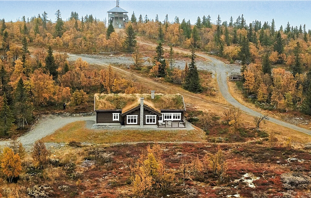 Ferienhaus - Gålå , Norwegen - N31590 6