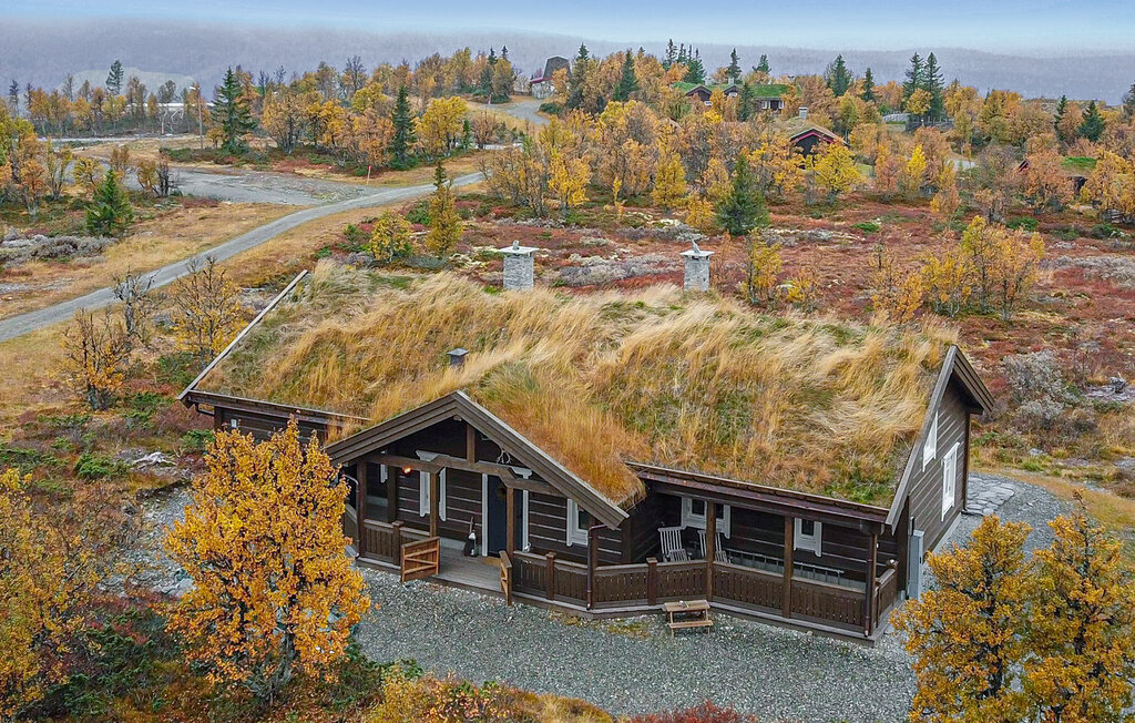 Ferienhaus - Gålå , Norwegen - N31590 9
