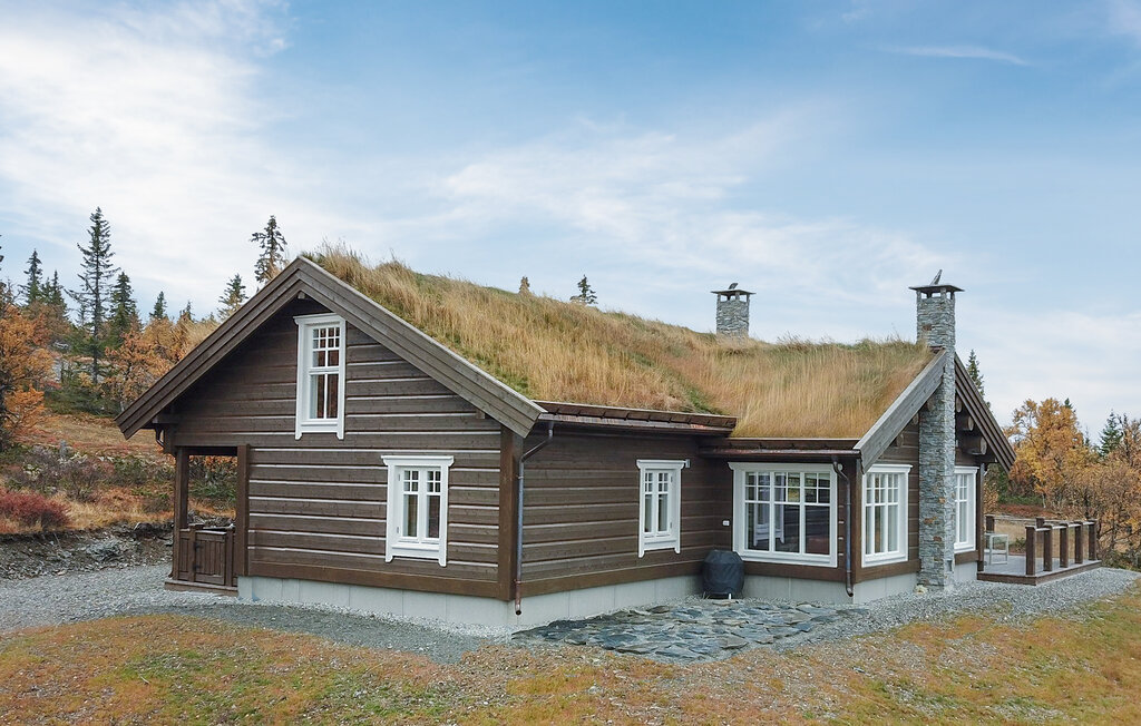 Ferienhaus - Gålå , Norwegen - N31590 11