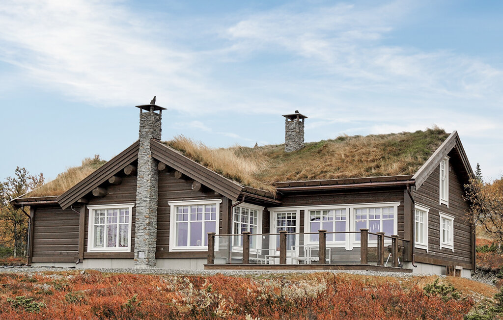 Ferienhaus - Gålå , Norwegen - N31590 12