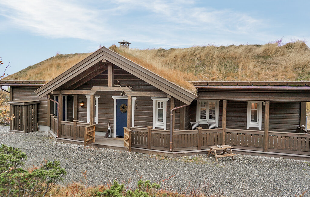 Ferienhaus - Gålå , Norwegen - N31590 13