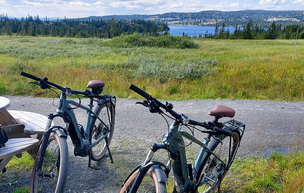 Feriehuse - Hafjell , Norge - N31694 9