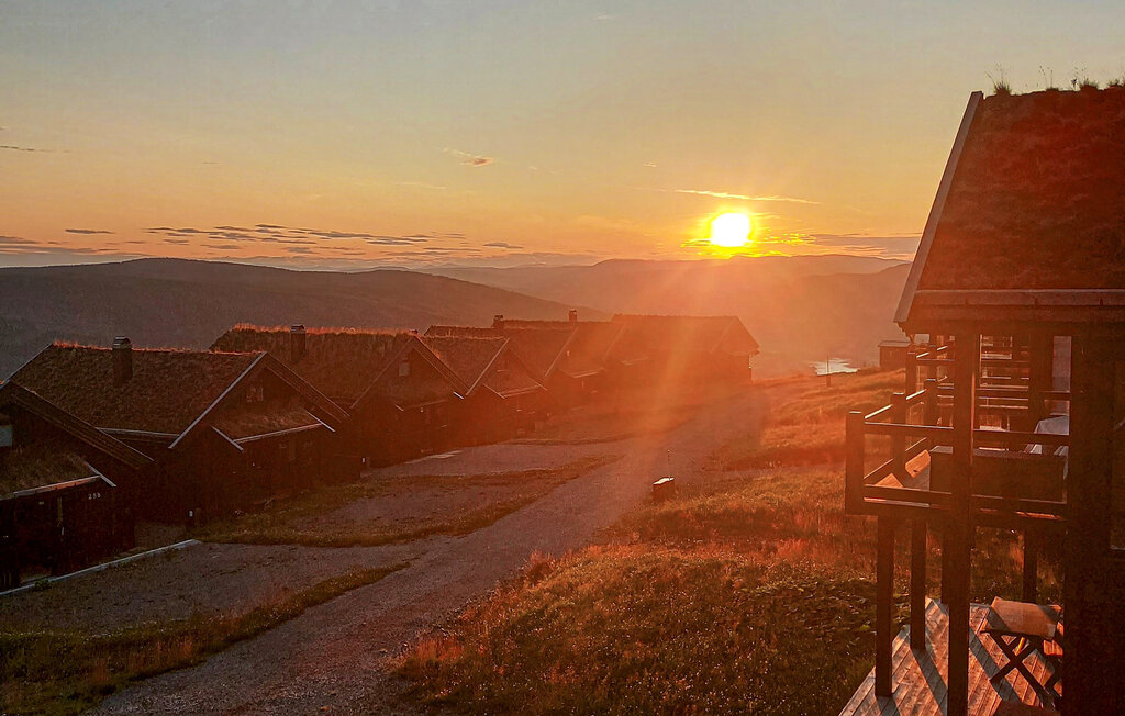 Feriehuse - Hafjell , Norge - N31694 10