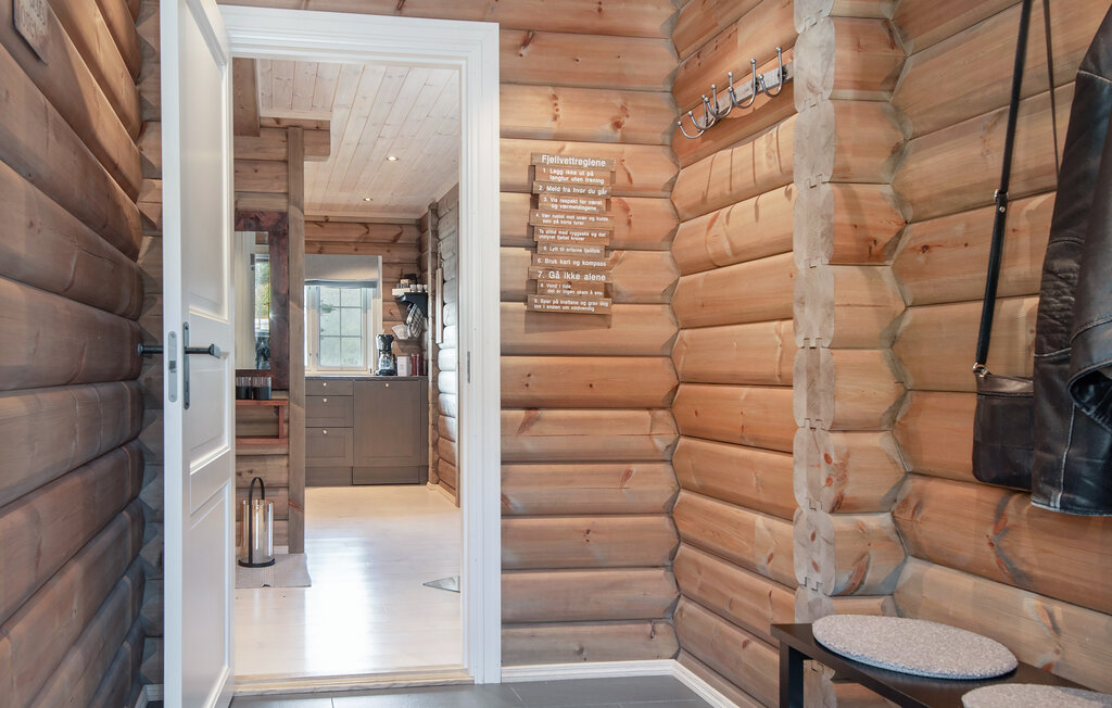 Domy wakacyjne - Lesja , Norwegia - N31412 27