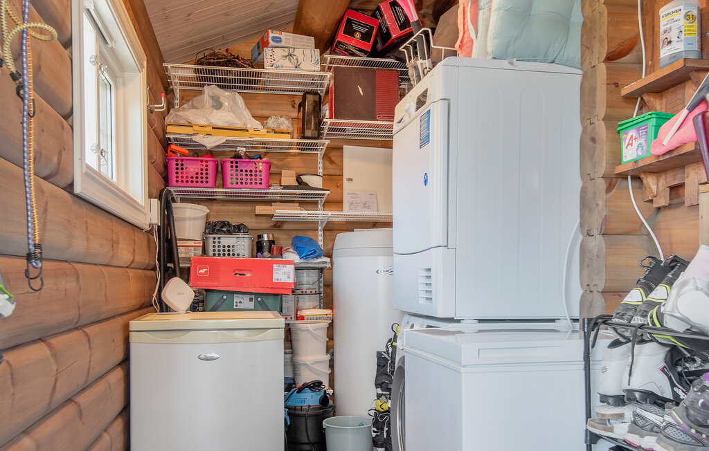 Domy wakacyjne - Lesja , Norwegia - N31412 28