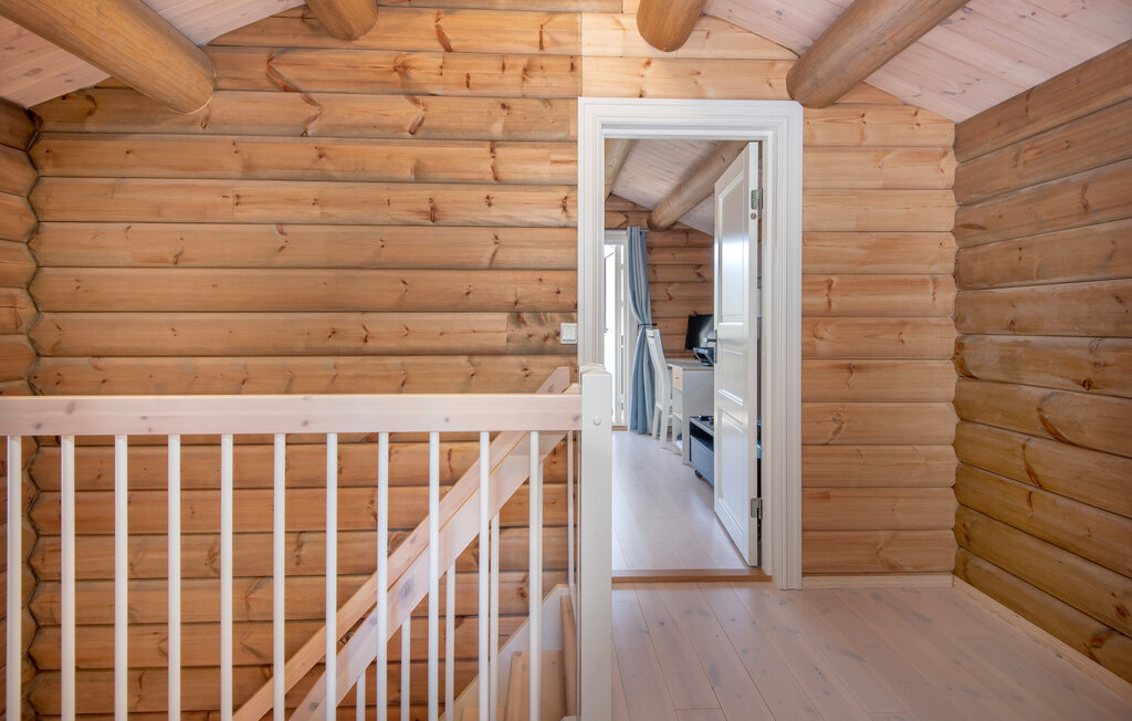 Domy wakacyjne - Lesja , Norwegia - N31412 29