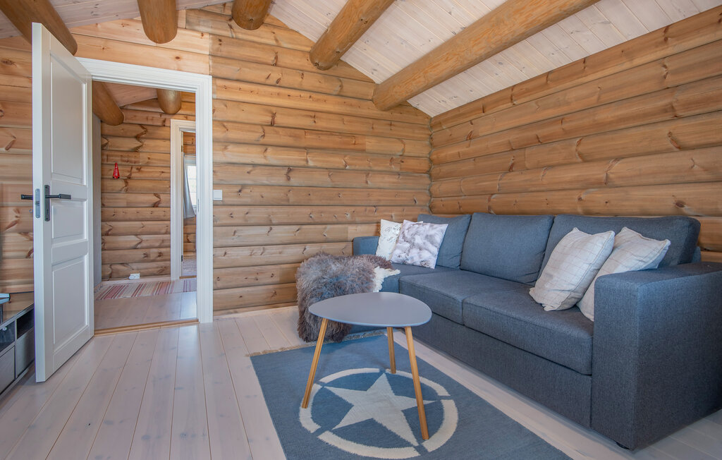 Domy wakacyjne - Lesja , Norwegia - N31412 30