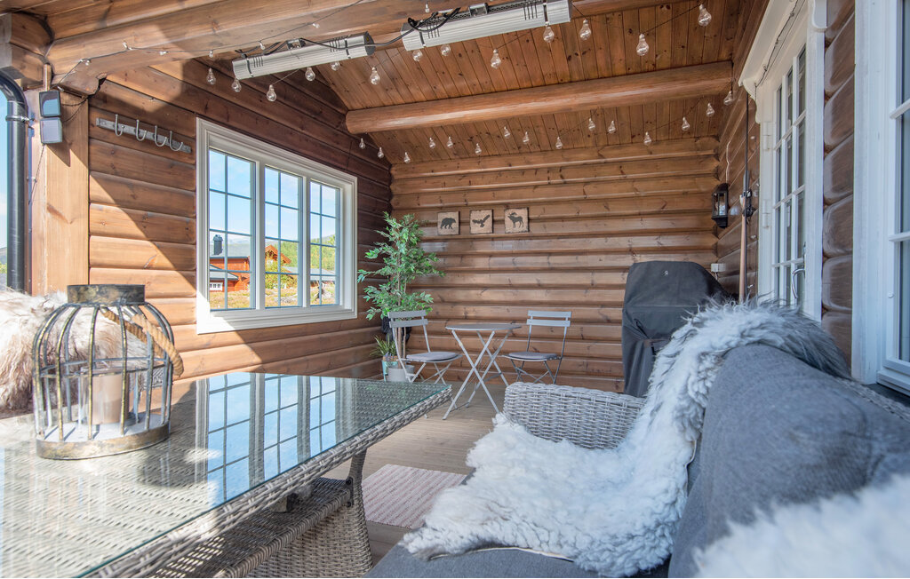 Domy wakacyjne - Lesja , Norwegia - N31412 17