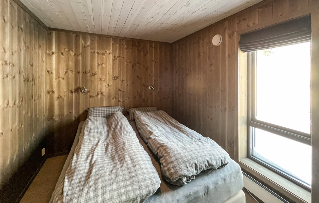 Feriehus - Kvam/ Nord Fron , Norge - N31640 6