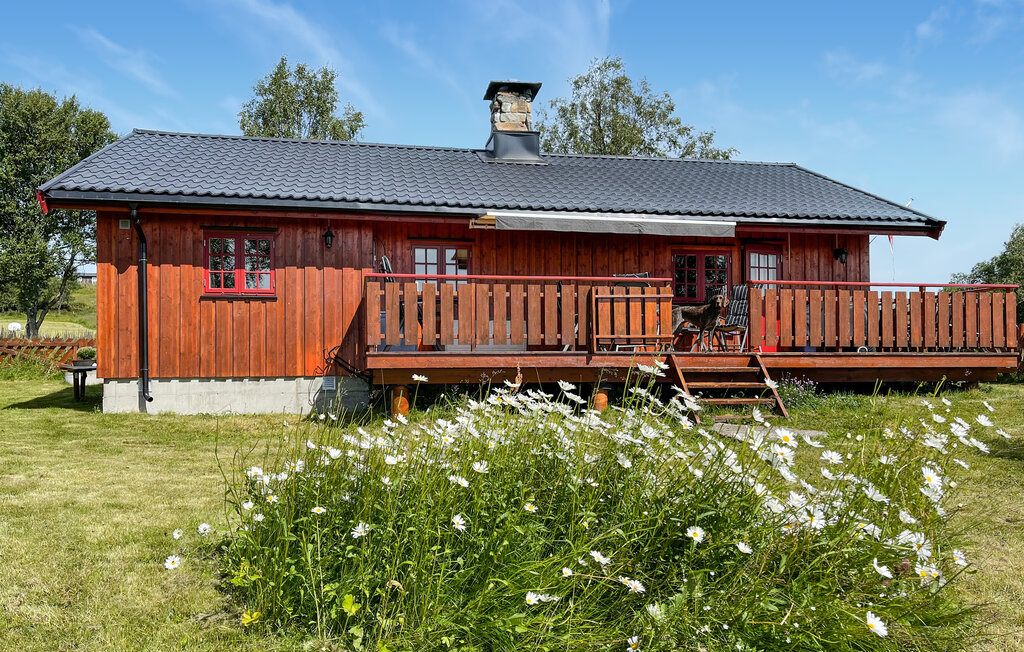 Ferienhaus - Vinstra/Nord-Fron , Norwegen - N31369 8