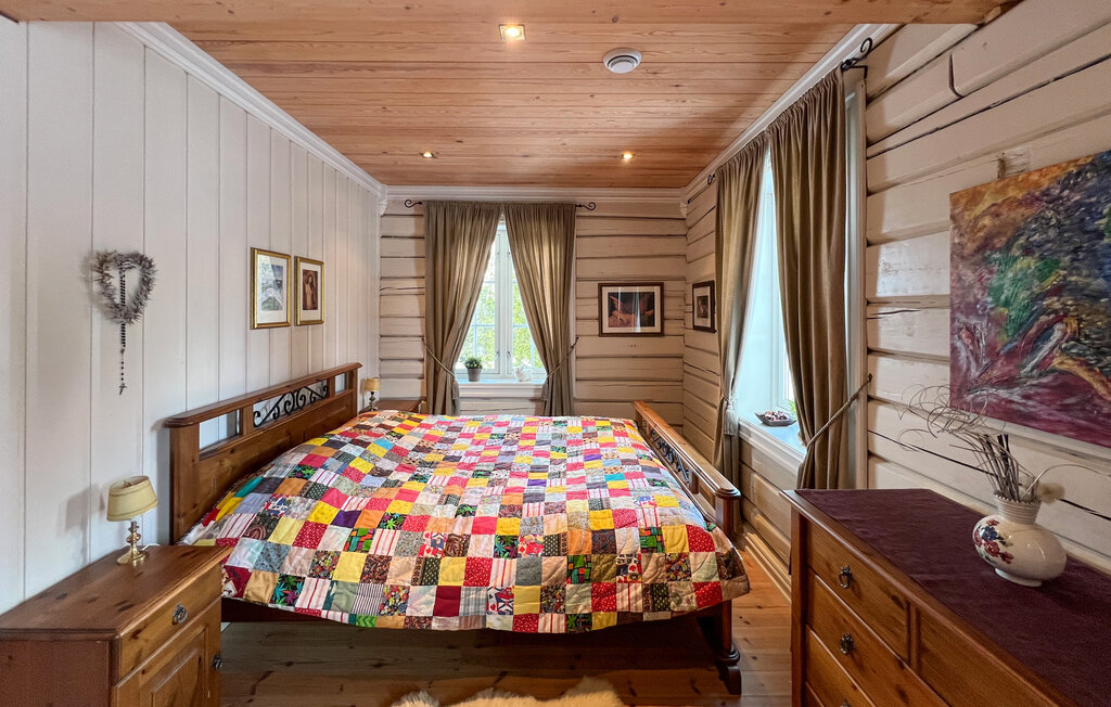 Domy wakacyjne - Sjusjøen , Norwegia - N31755 14