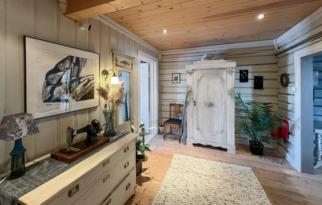 Domy wakacyjne - Sjusjøen , Norwegia - N31755 13