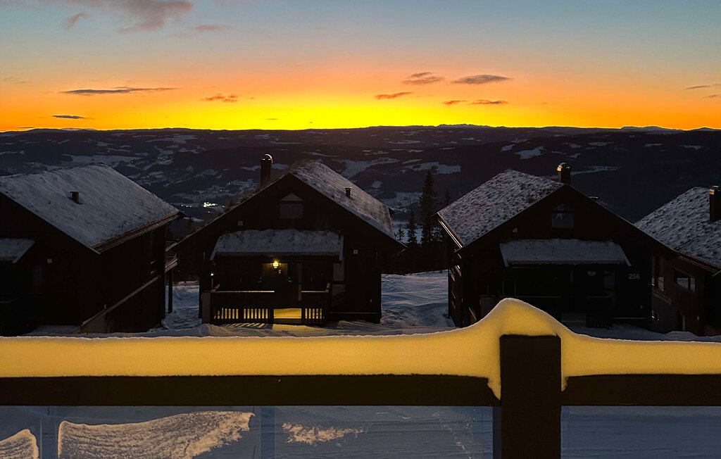 Feriehuse - Hafjell , Norge - N31694 13