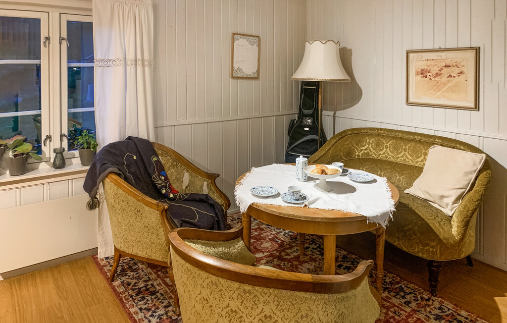 Feriehuse - Dovre , Norge - N31475 3