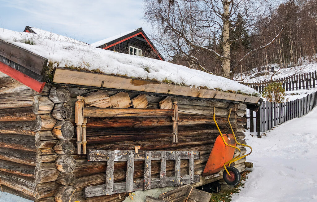 Feriehuse - Dovre , Norge - N31475 7