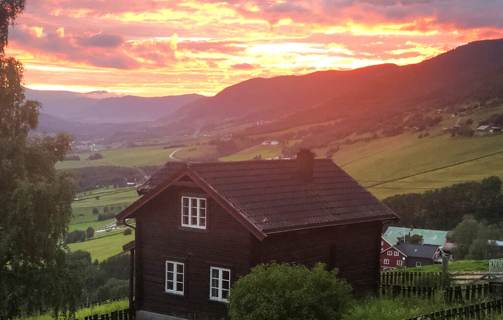 Feriehuse - Dovre , Norge - N31475 6