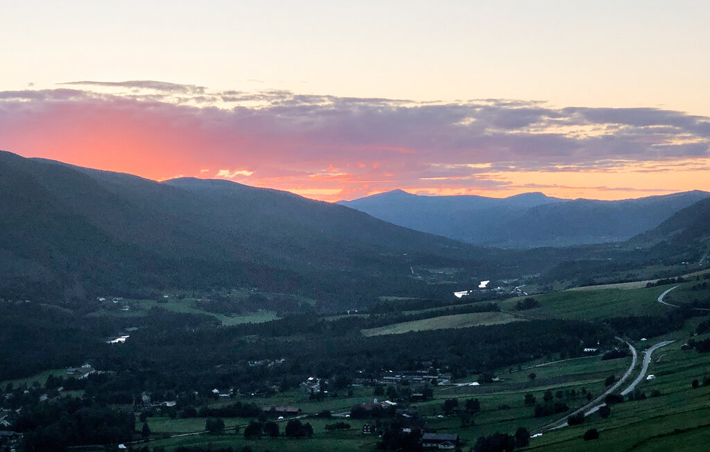 Feriehuse - Dovre , Norge - N31475 8