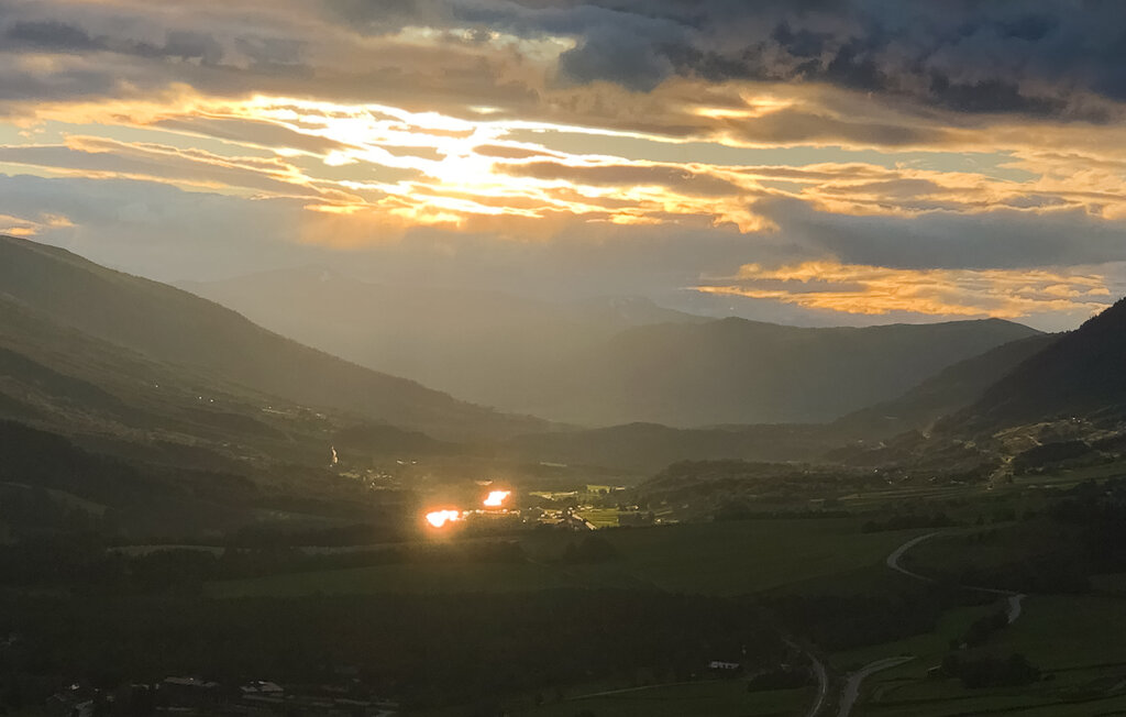 Feriehuse - Dovre , Norge - N31475 9