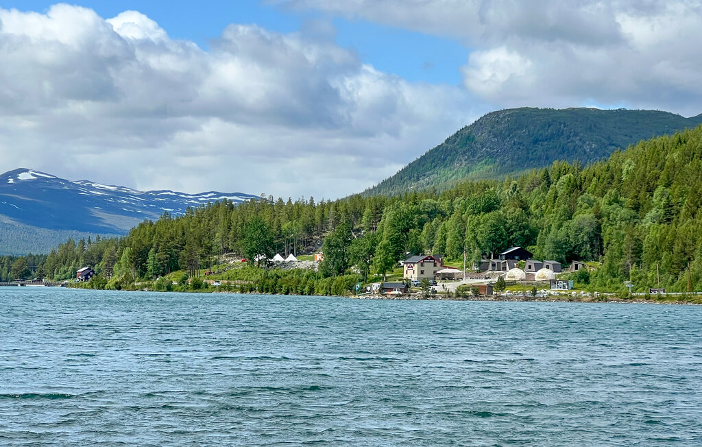 Feriehus - Skjåk , Norge - N31657 19