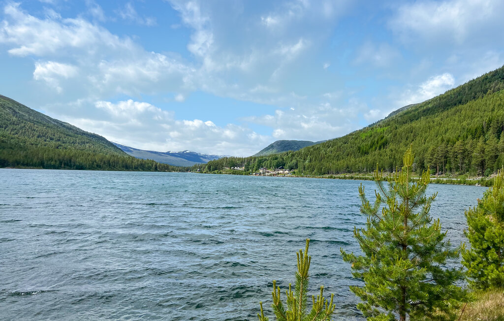 Feriehus - Skjåk , Norge - N31657 20