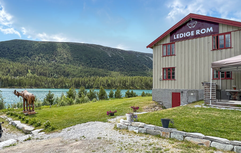Feriehus - Skjåk , Norge - N31657 7