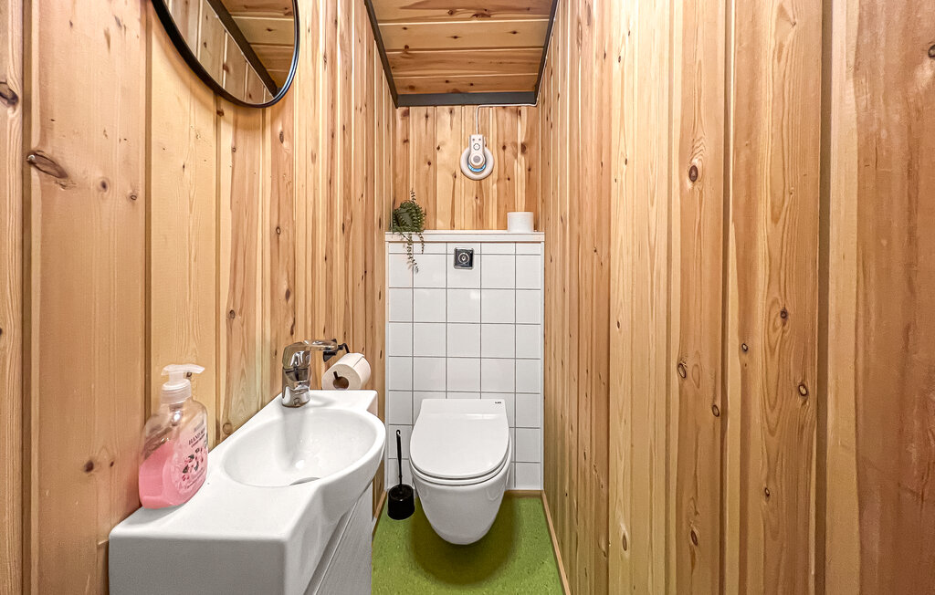 Feriehus - Skjåk , Norge - N31657 15