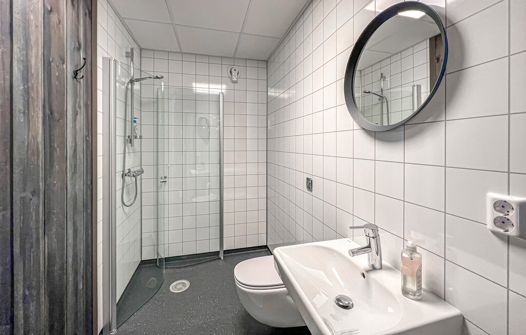 Feriehus - Skjåk , Norge - N31657 16