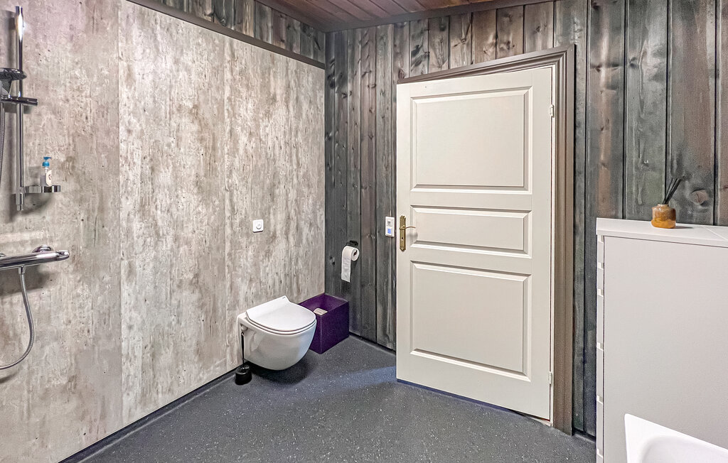Feriehus - Skjåk , Norge - N31657 17