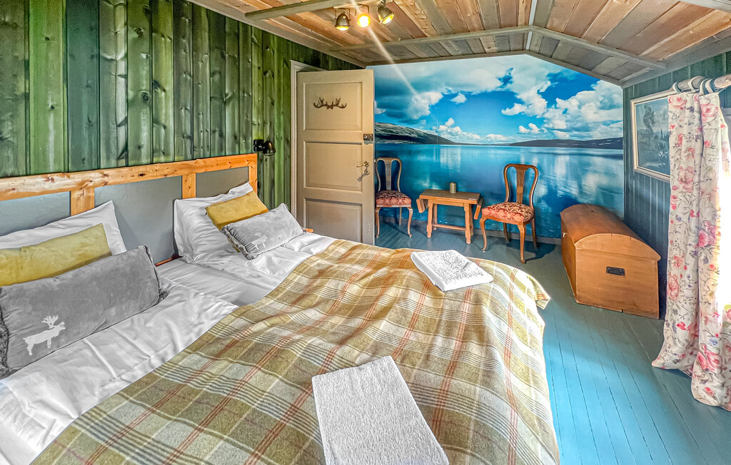 Feriehus - Skjåk , Norge - N31657 9
