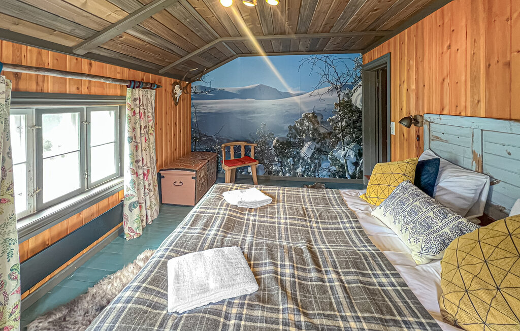Feriehus - Skjåk , Norge - N31657 11