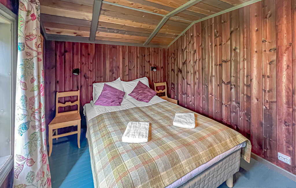 Feriehus - Skjåk , Norge - N31657 12