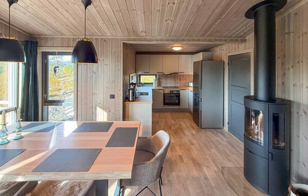 Ferienhaus - Gålå , Norwegen - N31659 17