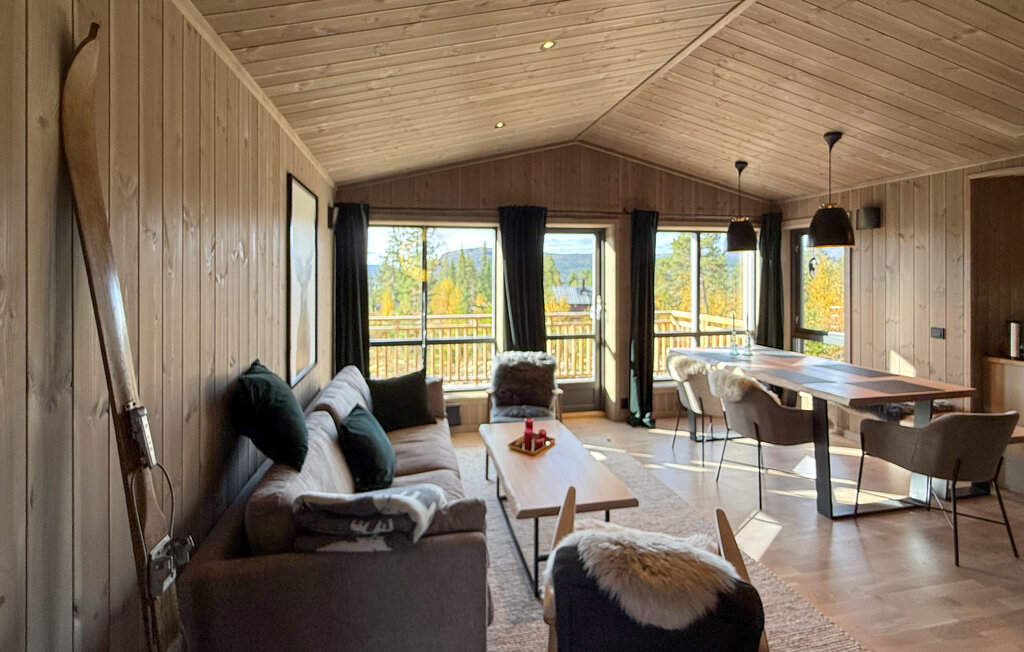 Ferienhaus - Gålå , Norwegen - N31659 13