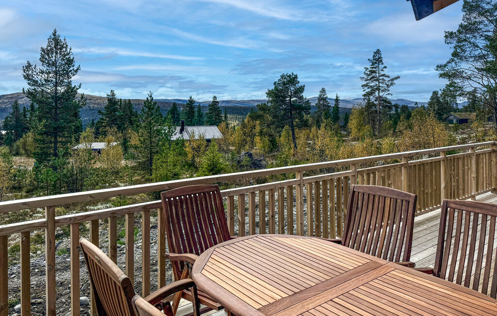 Ferienhaus - Gålå , Norwegen - N31659 12