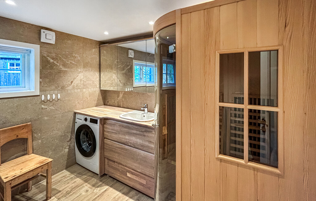 Feriehuse - Sjusjøen , Norge - N31905 24