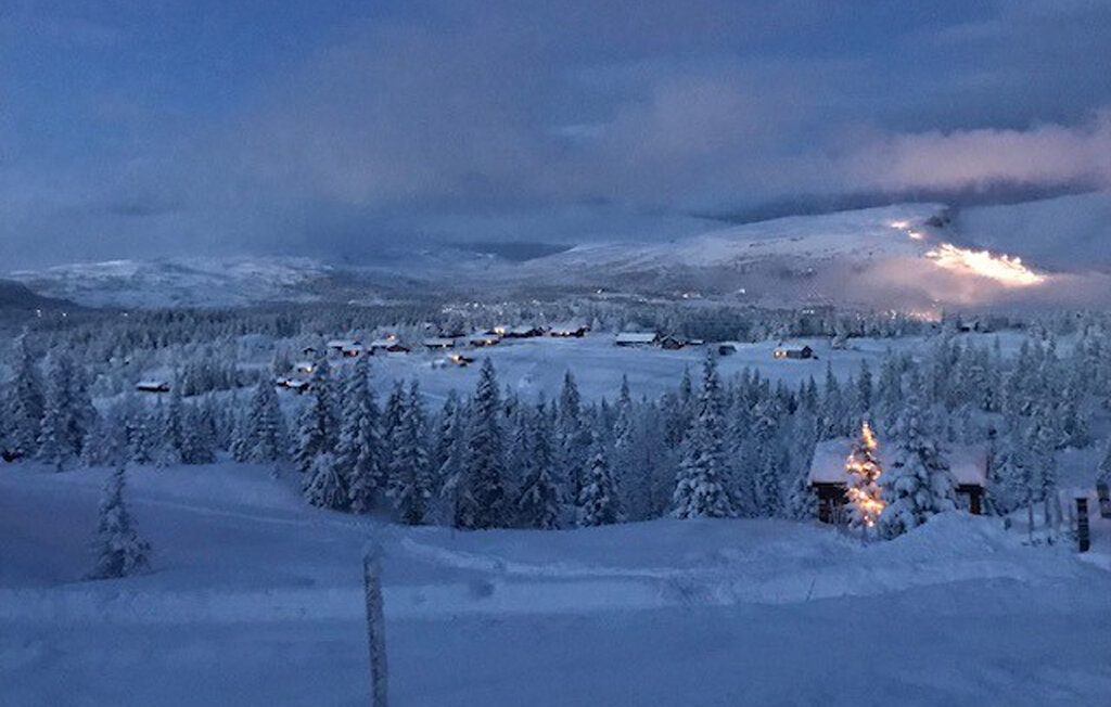 Feriehuse - Skeikampen , Norge - N31651 8