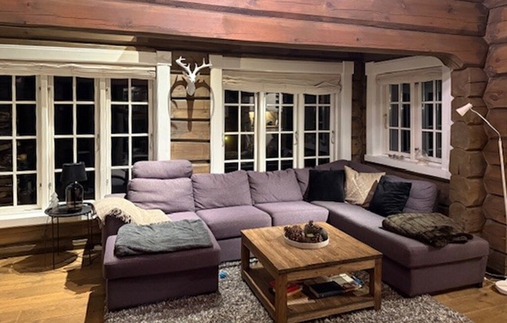 Feriehuse - Skeikampen , Norge - N31651 2