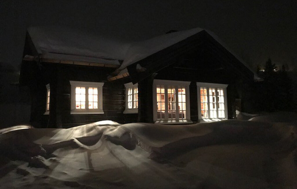 Feriehuse - Skeikampen , Norge - N31651 9