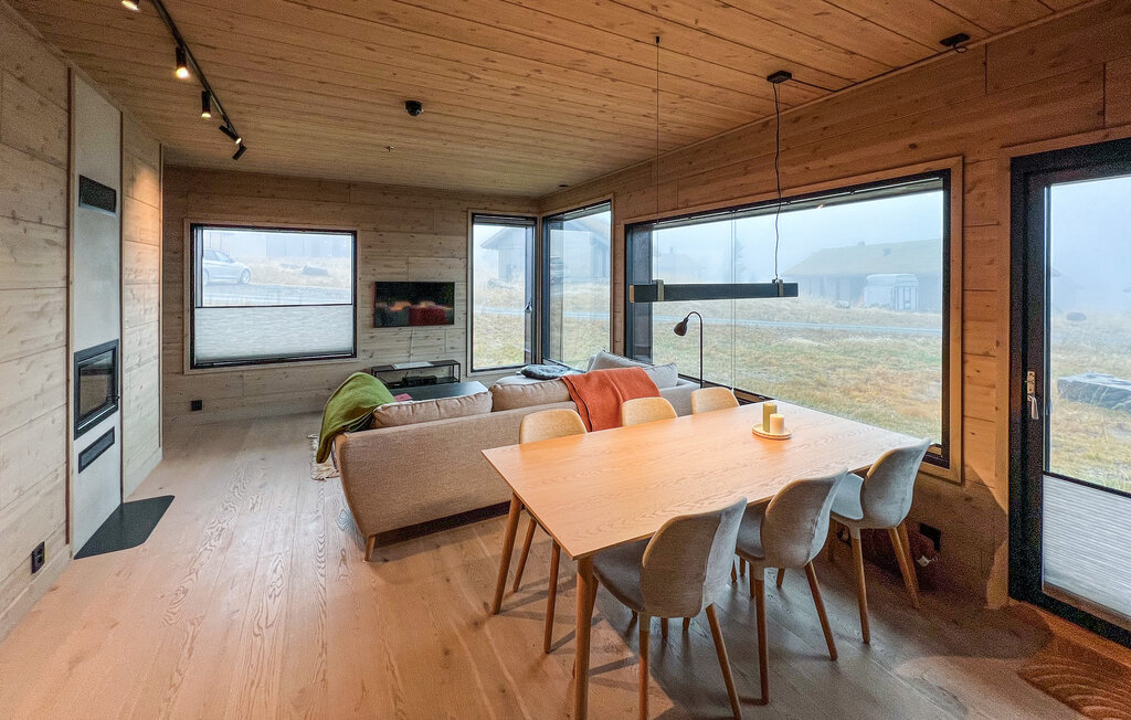 Semesterlägenhet - Hafjell , Norge - N31664 9