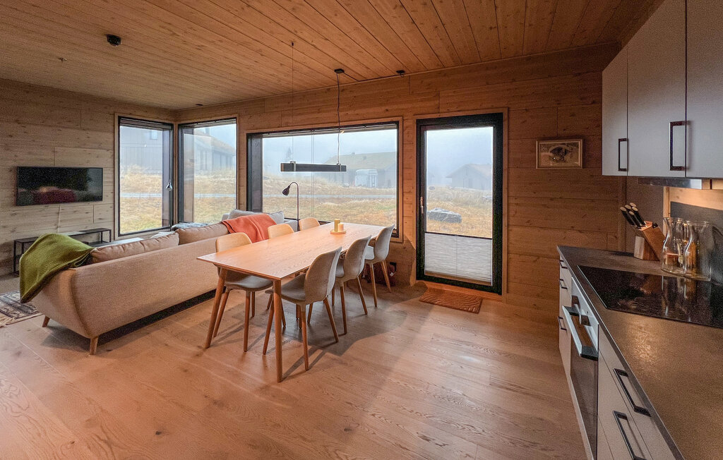 Semesterlägenhet - Hafjell , Norge - N31664 2