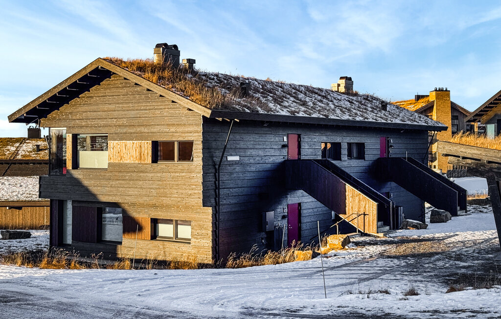 Semesterlägenhet - Hafjell , Norge - N31664 6