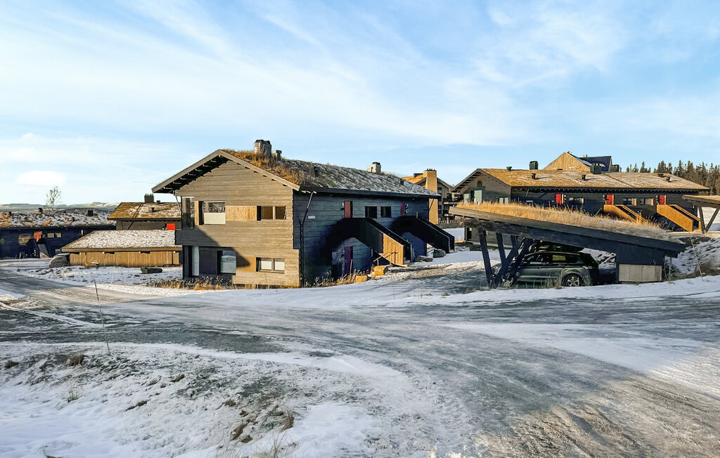 Semesterlägenhet - Hafjell , Norge - N31664 8