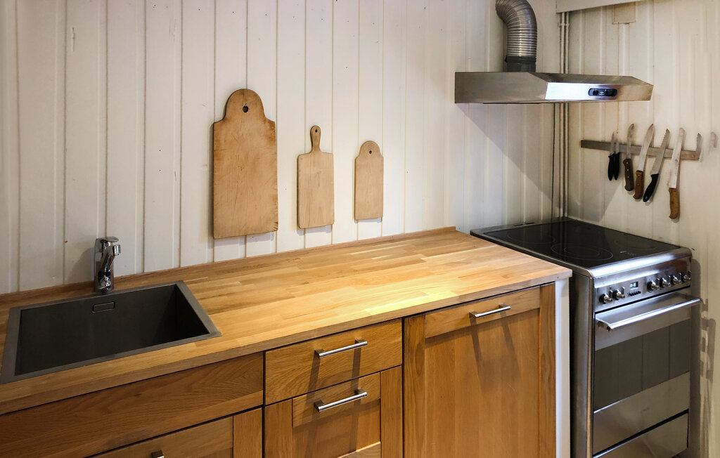 Feriehuse - Sjusjøen , Norge - N31882 11