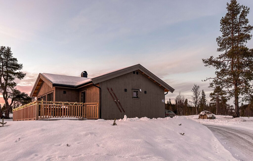 Ferienhaus - Gålå , Norwegen - N31659 11