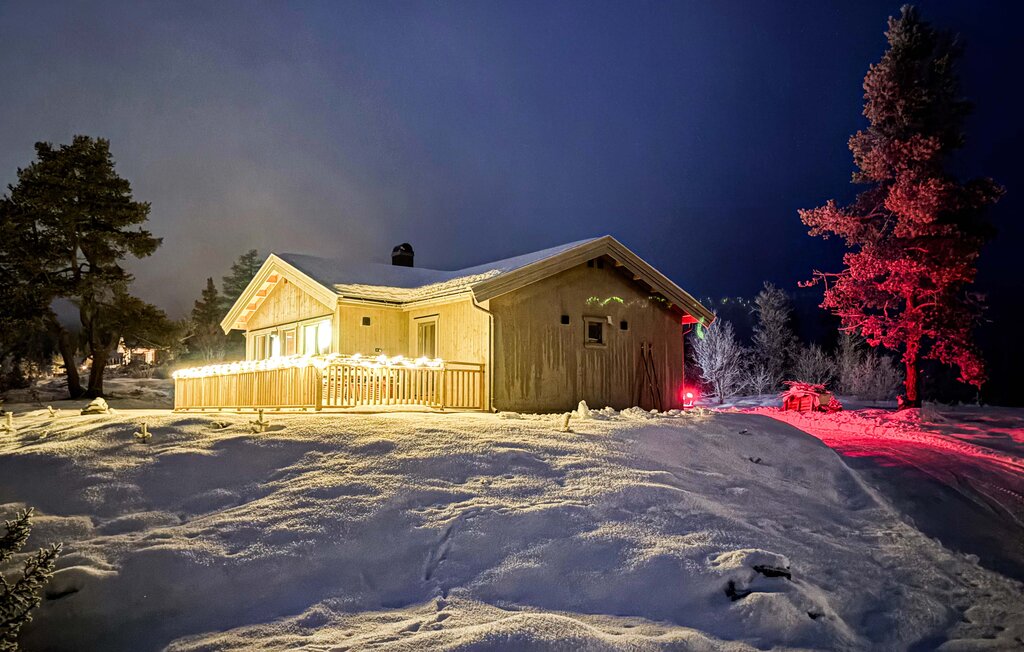 Ferienhaus - Gålå , Norwegen - N31659 1